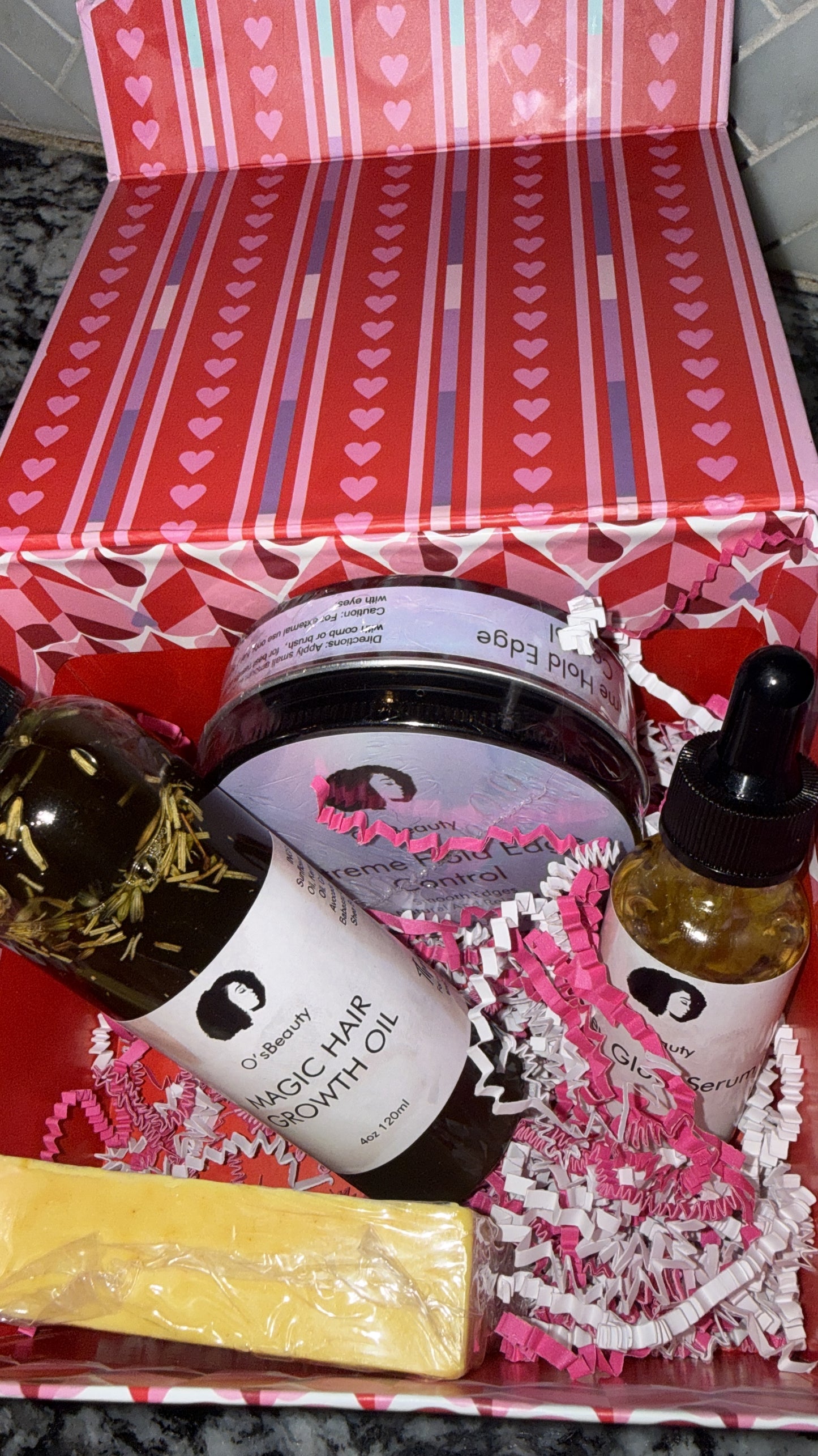 Valentines Gift set